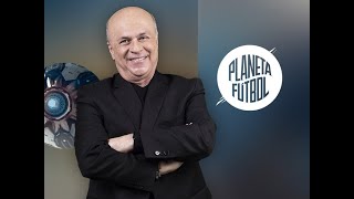 Planeta Fútbol  Programa completo Con el análisis de la victoria de Colombia ante España [upl. by Belter]