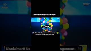 BBNAIJA SEASON 9 LIVE SHOWS WAGER TASK KASSIA ARTWORK bbnaija bbnaijaseason9livestream [upl. by Mor]