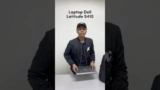 Review Laptop Dell Latitude 5410 laptoprefurbishedbusinessclass1yearwarranty [upl. by Antin]