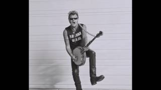 Brian Setzer solo  Broken Man [upl. by Noami977]