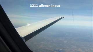 Flight testing with the Cessna Citation II laboratory aircraft [upl. by Eilatam]