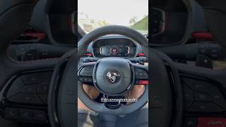 O PULSE ABARTH É REALMENTE ENVENEN4DO [upl. by Alakcim]