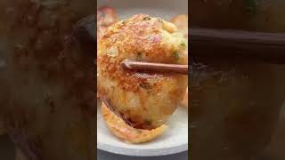 How to Make Homemade🥔Mashed Potato Muffins🥕 Simple Recipe [upl. by Alonzo]