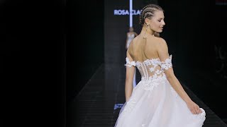 Rosa Clara  Spring Summer 2024  Full Show [upl. by Kaia862]