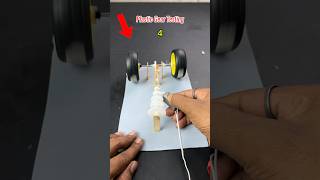 Plastic Gear Mechanical Making  Dc Motor Project shorts motor dcmotor diy [upl. by Saeger]