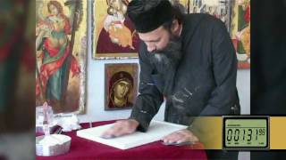 Byzantine Icons in 2 Minutes [upl. by Adnilreb692]