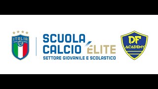 Amichevole 2024  Esordienti 2° anno  San Paolo Ostiense vs DF Academy  3° tempo [upl. by Carlyle]