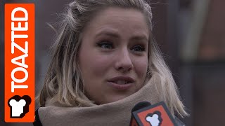 Dagny  On Being a Viral Hit Surfing and Saving the World  Toazted [upl. by Nomi]