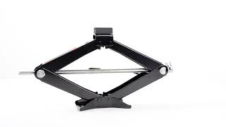 HEYNER® ULTRA LIFT PRO SCISSOR JACK [upl. by Joost]