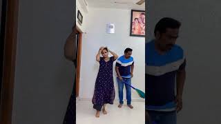 असे भांडण पाहिले का😂😂😂 गाऊणवालीबाई comedy rashmisonone [upl. by Oalsecnew494]