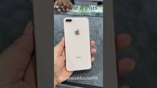 iPhone 8 Plus Review in 2024  Non PTA iPhone 8 Plus Price  Should You Buy iPhone 8 Plus in 2024 [upl. by Broadbent410]