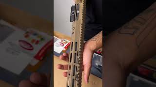 NOVESKE 115 UNBOXING  IRREGULAR DEFENSE [upl. by Vetter764]