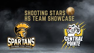 Boys Basketball CPCA vs Lakewood  Nov 16 2024  Shooting Star HS Showcase [upl. by Odraner]