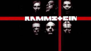 Zемфира feat Rammstein mit quotDosвиданьяquot [upl. by Sharla]