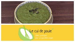 Pesto vegan [upl. by Nicoli956]