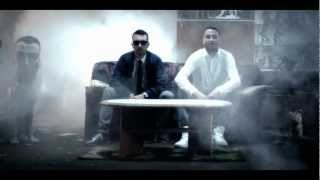 Marteria  Verstrahlt feat Yasha Offizielles Musikvideo [upl. by Akcimehs]