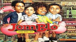 Film Bioskop  Komedi Lucu quot JOMBLO quot Full Movie [upl. by Anniram611]