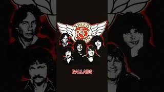 REO Speedwagon 80s Rock Icons Known for Powerful Ballads and Arena Anthems youtubeshorts [upl. by Hayikat23]