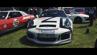 BBM Motorsport  Cars amp Bratwurst 2k17  Aftermovie by FavGraphs [upl. by Gwyneth]