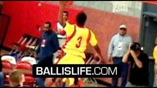 The Brandon Jennings Official Mixtape  Best Up and Coming PG in NBA [upl. by Alah]