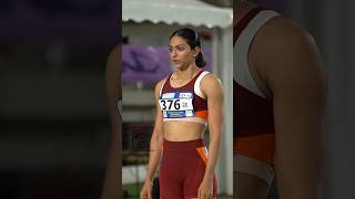 62nd InterState National Women’s Long Jump Final trackandfield jdfilms2309 athletics longjump [upl. by Beacham]