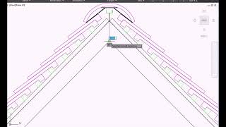 SQ2  TD1E  TUTO 10  Panne faîtière [upl. by Gayn545]