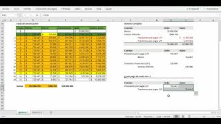 Contabilizar un Préstamo Bancario  CONTABILIDAD 📚 [upl. by Alihs]