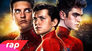 The Boys React to Miles Morales  SpiderVerse  TikTok Edits  Gacha React [upl. by Varden]