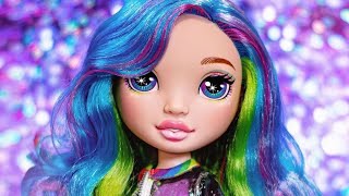 Poopsie Rainbow Surprise Dolls at PlayOnecomlb [upl. by Qifahs44]