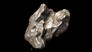 Learn about all types of iron stony meteorites [upl. by Eduam]