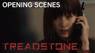 Treadstone  FULL OPENING SCENES Season 1 Episode 10  quotThe Cicada Covenantquot  on USA Network [upl. by Marr]