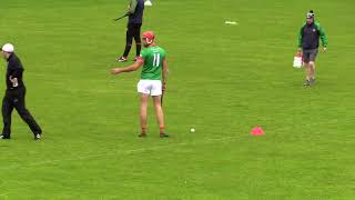 2023 Clooney Quin v Newmarket on Fergus Clare Senior Hurling Championship [upl. by Erialcyram]