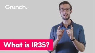 What is IR35 Control Explained  Crunch [upl. by Hadnama]