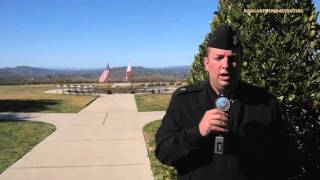 Live from the Reagan Library  AZ1 Ronnie Womble Ep 139 [upl. by Aerdnaek245]