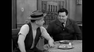 Classic TV  The Honeymooners  Episode 20 Young at Heart [upl. by Colligan]