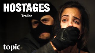 Hostages Season 1  Trailer  Topic [upl. by Swigart31]