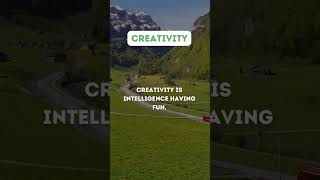 Creativity Quotes [upl. by Hakkeber]