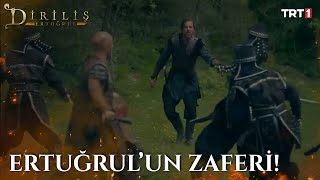 Diriliş Ertuğrul 57 Bölüm  Ulu Bilgenin Ölümü [upl. by Nonie]