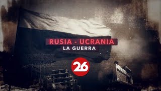 GUERRA RUSIA  UCRANIA  Las imágenes y los hechos más relevantes del viernes 260724 [upl. by Ellenrahc]