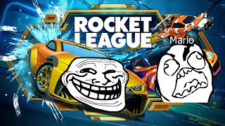 Rocket League is Easy [upl. by Metah86]