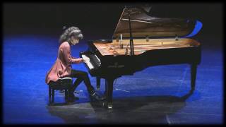 Lisa Downing  quotAnd Early We Will Goquot  Whisperings quotAll Starquot Concert  Shigeru Kawai Piano [upl. by Navert918]