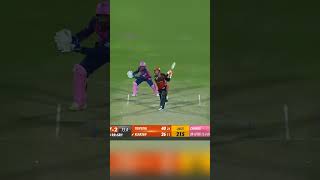 Yuzvendra Chahal Best Spell Against SRH In 2023  Comeback Strongershorts cricketshorts [upl. by Richardo]