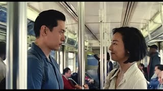 quotPAST LIVESquot  MOVIE REVIEW  CELINE SONG  GRETA LEE  TEO YOO  JOHN MAGARO MOVIE [upl. by Child]