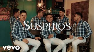 Raul Garcia y Su Grupo Kabildo  Suspiros [upl. by Iadahs]