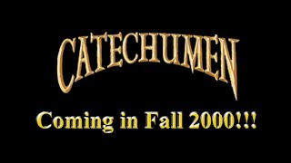 Catechumen demo v30 Normal difficulty [upl. by Lona230]