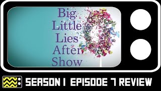 Big Little Lies – Season 1 – Trailer VO  2017 [upl. by Oisangi539]