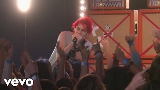 5 Seconds of Summer  Good Girls Live On The Ellen Show [upl. by France527]