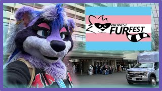 MFF 2023 Recap amp How I Transitioned Star [upl. by Erdried786]