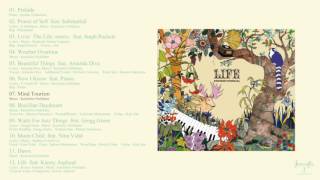 Mind Tourism  Kenichiro Nishihara [upl. by Thornburg]