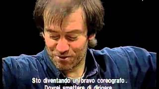 Prove dOrchestra Direttore Valery Gergiev The Scythian Suite  Sergiei Prokofiev [upl. by Wulfe933]